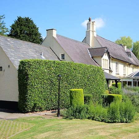 Plas Derwen Abergavenny Exterior photo